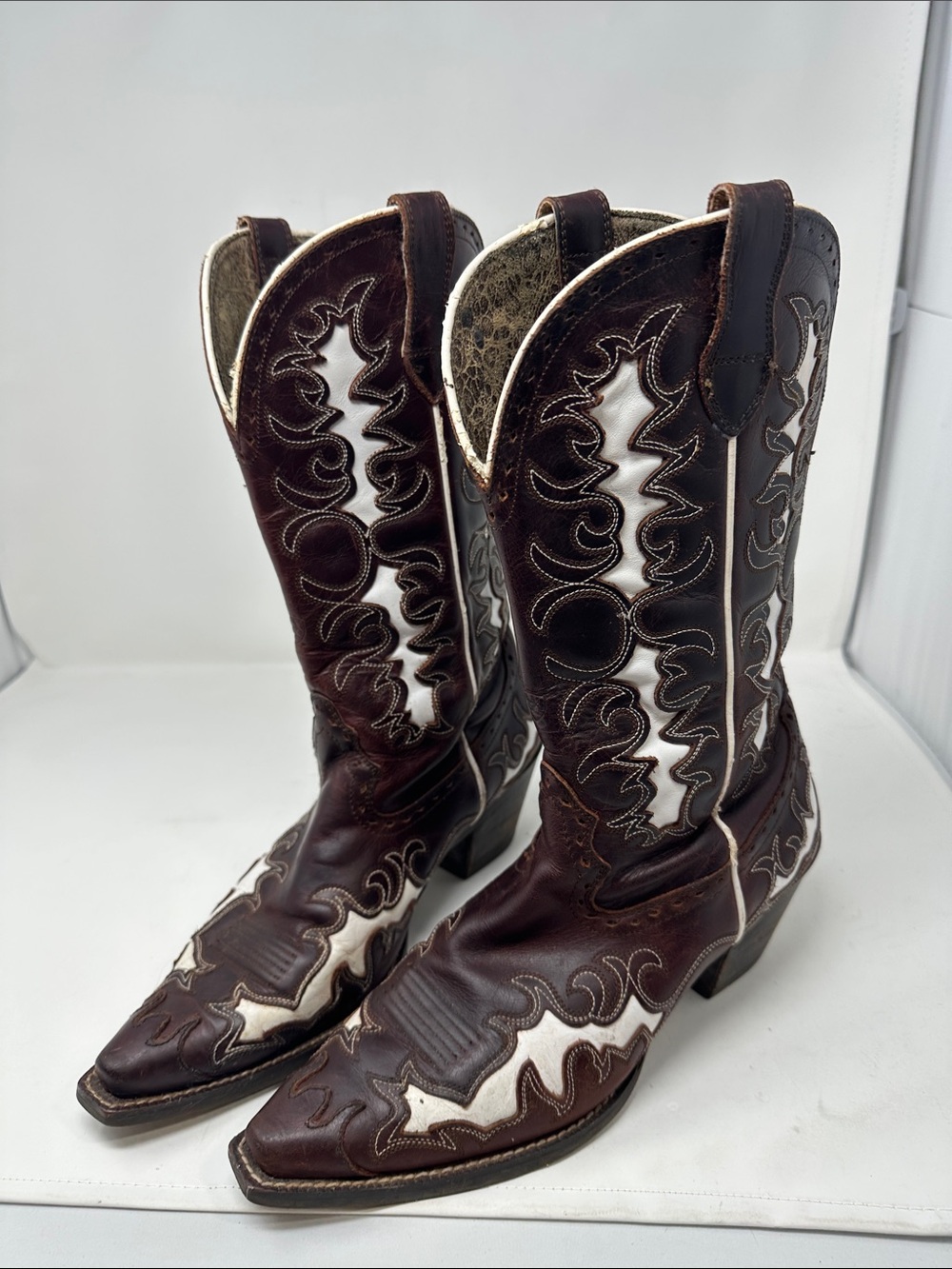Ariat Boots Size 9B - Picture 1 of 11